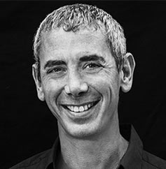 Steven Kotler